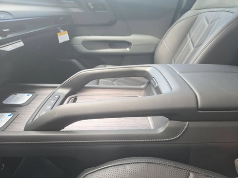 New 2027 Kia Telluride X-Line SX Prestige AWD/4WD image 31
