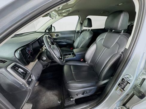 Certified 2022 Kia Sorento S image 21