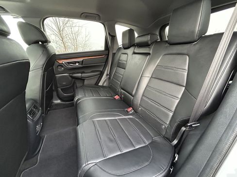 Used 2020 Honda CR-V EX-L image 14