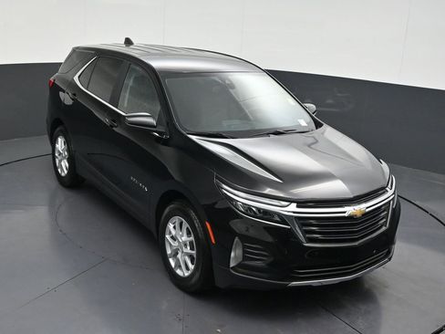 Used 2024 Chevrolet Equinox LT FWD image 26