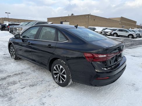 New 2026 Volkswagen Jetta S image 5