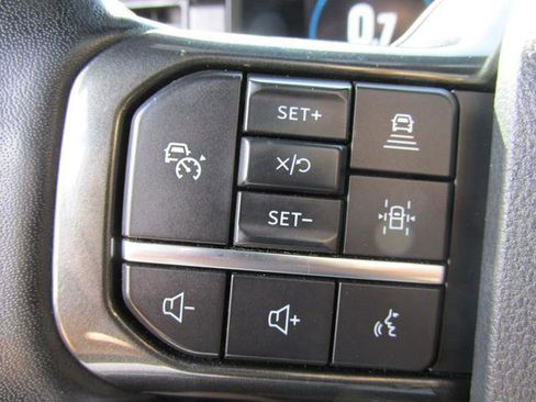 Used 2022 Ford F150 Tremor w/ Equipment Group 402A High AWD/4WD image 17