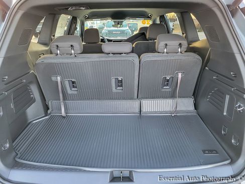 New 2026 GMC Acadia Elevation w/ LPO, Floor Liner Package image 18