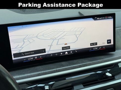 Used 2024 BMW X5 xDrive40i AWD/4WD image 3