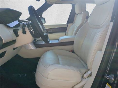 Used 2023 Land Rover Range Rover SE image 17