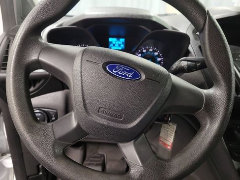 Used 2015 Ford Transit Connect XL image 17