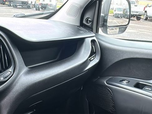 Used 2022 RAM ProMaster City Wagon image 19