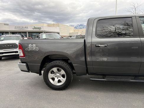 Used 2020 RAM 1500 Big Horn image 14