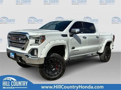 Used 2020 GMC Sierra 1500 SLT w/ SLT Premium Plus Package