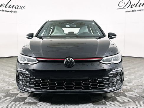 Used 2023 Volkswagen GTI Autobahn image 2