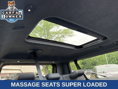 Used 2023 Jeep Grand Wagoneer L Series II w/ Premium Group II AWD/4WD image 31