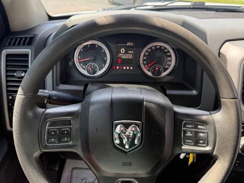 Used 2019 RAM 1500 Tradesman w/ Popular Equipment Group AWD/4WD image 33