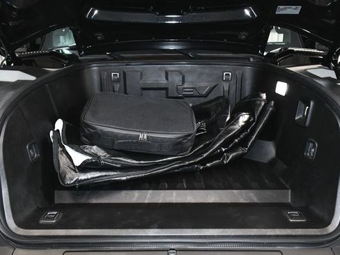Used 2024 GMC Hummer EV 3X AWD/4WD image 66