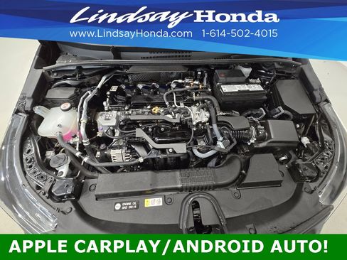 Used 2022 Toyota Corolla SE image 23