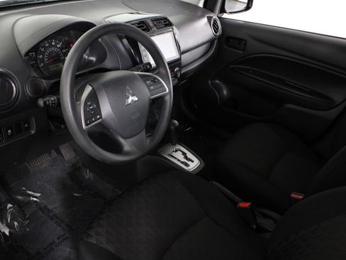 Used 2024 Mitsubishi Mirage ES FWD image 18