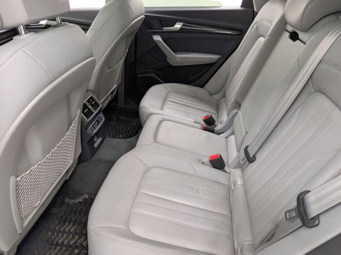 Used 2018 Audi Q5 2.0T Premium Plus w/ Premium Plus Package image 27