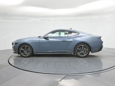 New 2025 Ford Mustang Coupe image 6