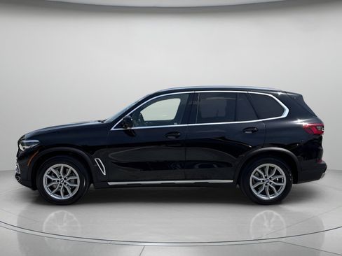 Used 2020 BMW X5 xDrive40i w/ Parking Assistance Package AWD/4WD image 5
