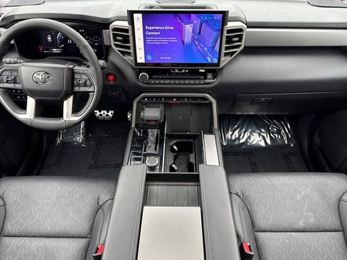 Certified 2025 Toyota Sequoia Limited AWD/4WD image 13