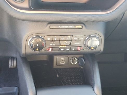 Used 2023 Ford Bronco Sport Outer Banks w/ Tech Package image 24