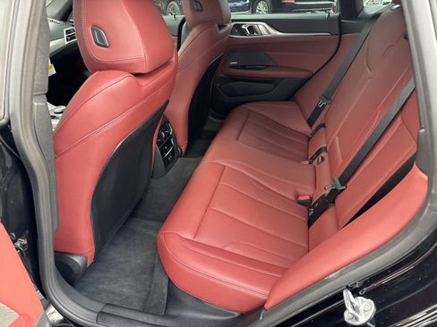 Certified 2025 BMW 430i 430i w/ Premium Package image 13