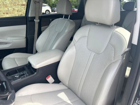 Used 2021 Kia Sorento EX w/ Panoramic Sunroof Package FWD image 21