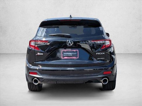 New 2026 Acura RDX A-Spec image 8