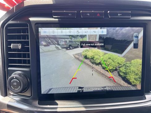 Used 2022 Ford F150 XLT w/ Equipment Group 302A High image 37