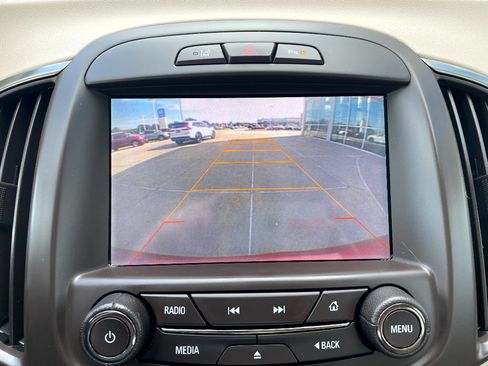 Used 2014 Buick LaCrosse Premium w/ Driver Confidence Package FWD image 17