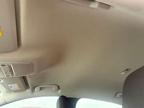 New 2026 Nissan Sentra SR FWD image 21