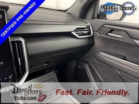 Certified 2025 GMC Acadia Elevation image 51