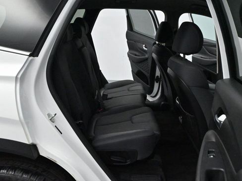 Used 2023 Hyundai Santa Fe SEL AWD/4WD image 32