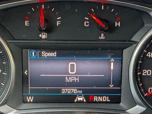 Used 2021 Chevrolet Equinox LT FWD image 7
