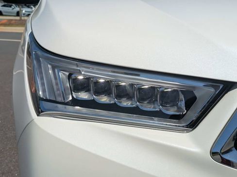Used 2020 Acura MDX FWD w/ Technology Package image 10