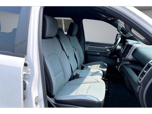 Certified 2021 RAM 1500 Big Horn AWD/4WD image 50