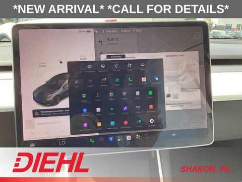 Used 2018 Tesla Model 3 Long Range AWD/4WD image 32