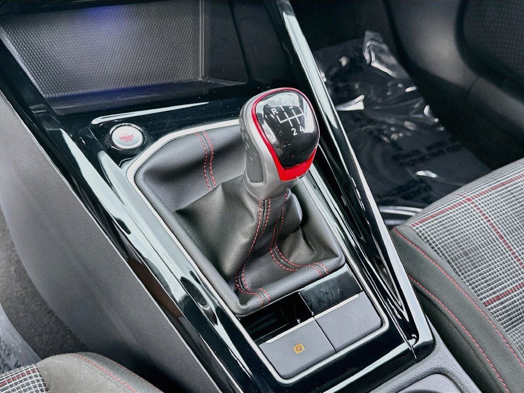 Used 2024 Volkswagen GTI S FWD image 16