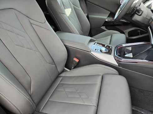 New 2026 BMW X3 xDrive30 w/ Premium Package image 16