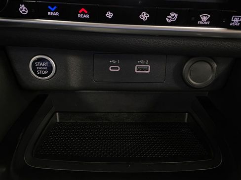 Certified 2023 Nissan Rogue SL w/ SL Premium Package AWD/4WD image 27