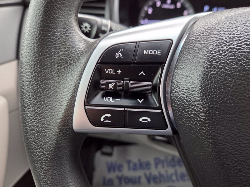 Used 2019 Hyundai Sonata SE FWD image 27