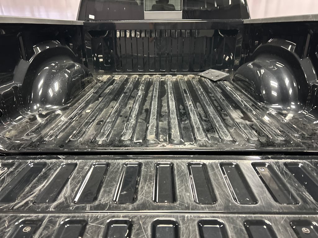 Used 2023 RAM 1500 Big Horn AWD/4WD image 24