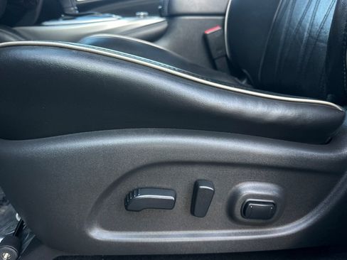 Used 2016 INFINITI QX60 AWD Hybrid image 13