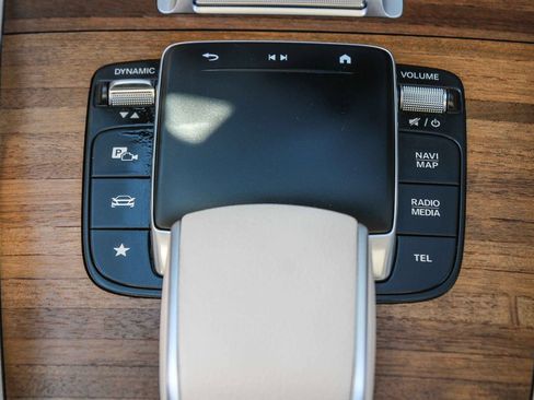 Certified 2024 Mercedes-Benz GLS 450 4MATIC image 15