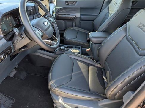 New 2026 Ford Maverick Lobo image 14