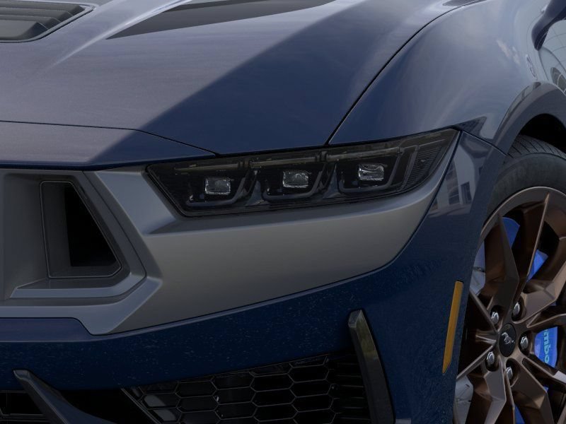 New 2026 Ford Mustang Dark Horse RWD image 20