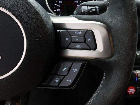 Certified 2017 Ford Mustang Shelby GT350 w/ Electronics Package image 33