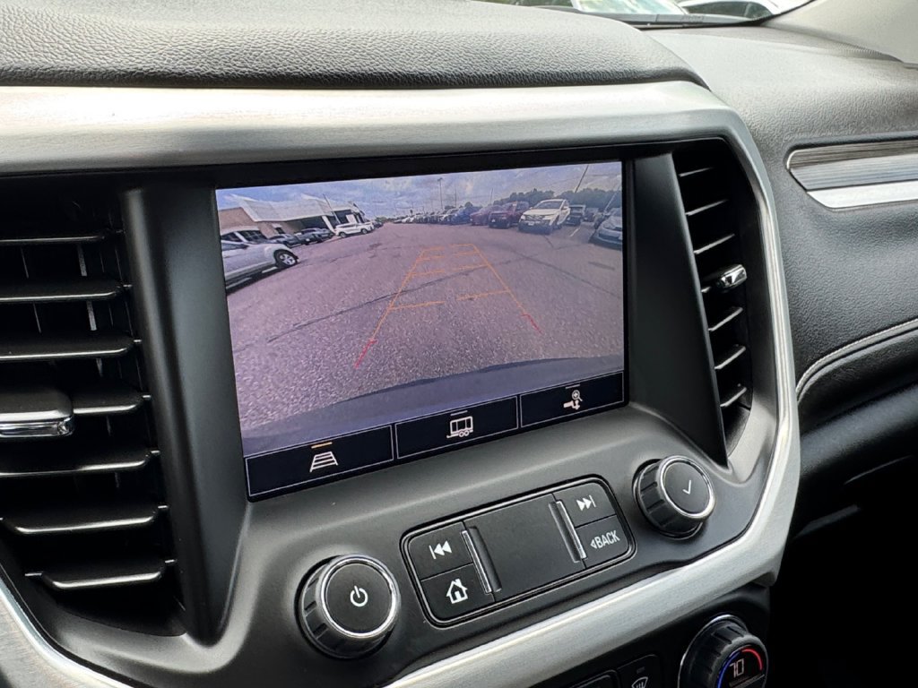 Used 2023 GMC Acadia SLT w/ Trailering Package AWD/4WD image 36