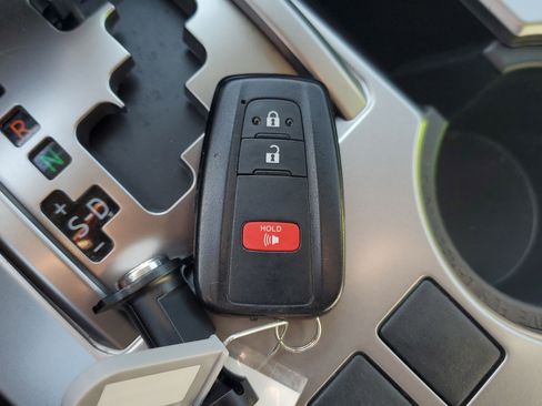 Used 2024 Toyota 4Runner TRD Sport image 29