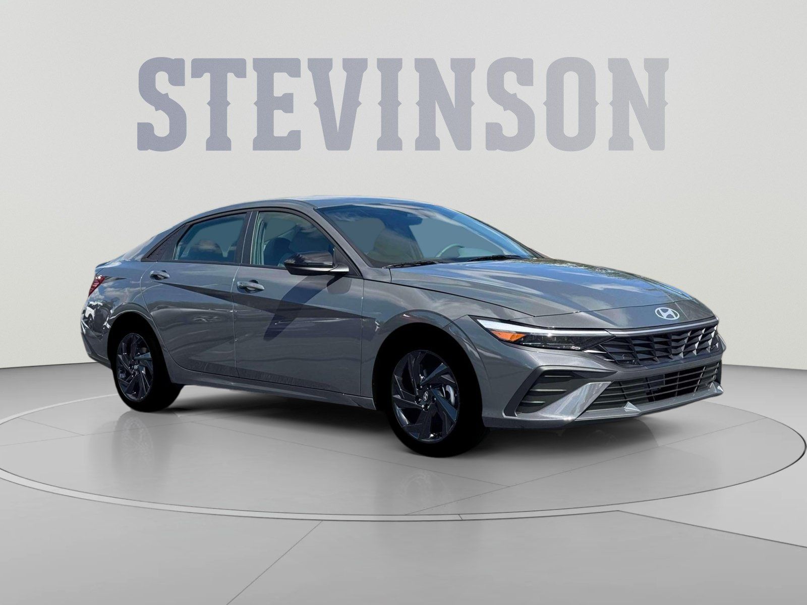 New 2026 Hyundai Elantra Sport FWD image 10