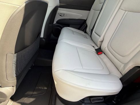 New 2026 Hyundai Tucson Limited AWD/4WD image 13